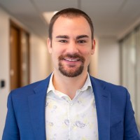Home Trust Financial Employee Kyle Hart's profile photo
