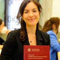 ENP Media Employee Erika Olimpio's profile photo
