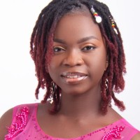 EtriLabs Employee Gloria Ahonoukoun's profile photo