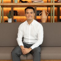 Jardine Cycle & Carriage Limited Employee Zach Jie's profile photo