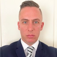 Centre Com Employee Dean Stewart's profile photo