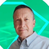 LineView Solutions Employee Andy Sykes's profile photo