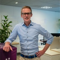 PTI. Employee Guido Dubois's profile photo