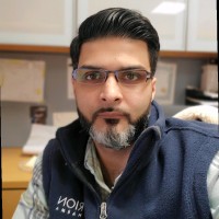 Shahid Ali Email & Phone Number