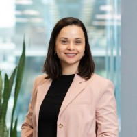 Blackstone Energy Services Inc. Employee Luciana MacHado's profile photo