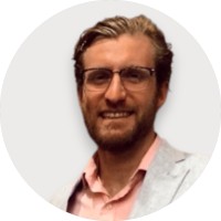 Fugro Employee Jack Oly's profile photo