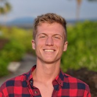 RunPod Employee Brody Kellish's profile photo