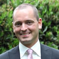 Boehringer Ingelheim Employee Max Schrecklinger's profile photo