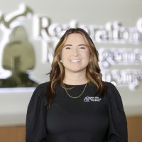 Restoration Management Company Employee Elizabeth Sanchez's profile photo
