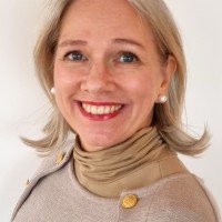 Medaffcon Employee Lisse-Lotte Hermansson's profile photo