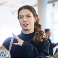 Markötter Employee Katharina Kordak's profile photo