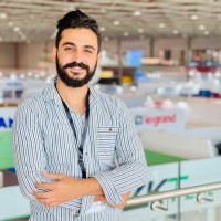 Abweb Consulting Employee Yahya Bouyeddar's profile photo