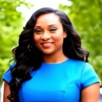 Vode Lighting LLC Employee Shelima Hamlet's profile photo