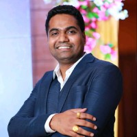 The Wadhwa Group Employee Kunal Bhalerao's profile photo