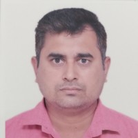 IndiGo (InterGlobe Aviation Ltd) Employee Jitender Goel's profile photo