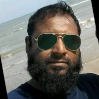 KMC Employee Azeem Muhammad's profile photo