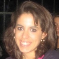 Alia Bachir Email & Phone Number