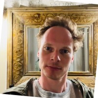 Vainu.io Employee Pietari Suvanto's profile photo
