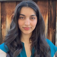 EmpInfo Employee Megan Bindra's profile photo