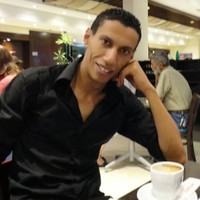 SoMezzo Employee Okail Aoun's profile photo