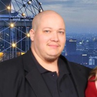 Platform Employee Tom Witmer's profile photo
