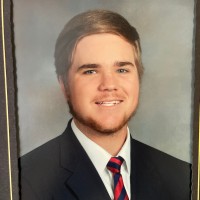 MW/Davis Dumas & Associates, Inc. Employee Bryson O'Malley's profile photo