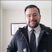 MisAbogados Employee Luis Fabian Meza Sanhueza's profile photo