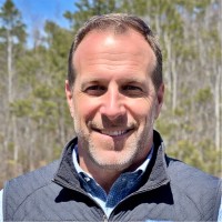 Omada Technologies Employee Matt Gibbs's profile photo