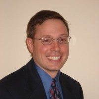 USPTO Employee John Lippert's profile photo
