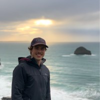 K2 Space Corporation Employee Kyle Krueger's profile photo