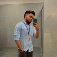 Vikas Goswami Email