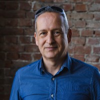 Upfront  Media Employee Viktor Ábrahám's profile photo