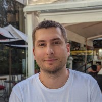 Brain&Mind Employee Benjamin Brogniart's profile photo