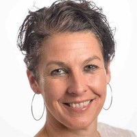 Robeco Employee Wilma van Rossum's profile photo