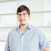 Schaeffer Eye Center Employee Alex Cantelmo's profile photo