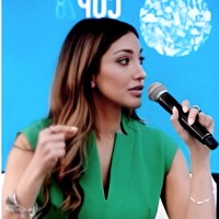 CFA Institute Employee Mona Naqvi's profile photo
