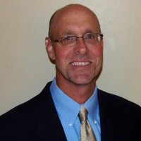 Luther College Employee Dan Marlow's profile photo