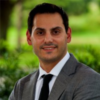 ACQUIVEST Employee Zack Schwartz's profile photo