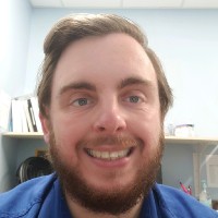 Meijer Employee Michael Most's profile photo