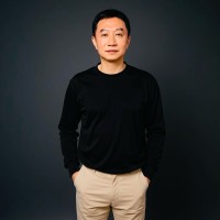 Ryde Employee Terence Zou's profile photo