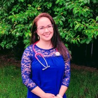 Lake Health District Hospital Employee Allyson Schuetzle's profile photo