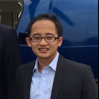 Kembangan Capital Partners Employee Wesley Tay's profile photo