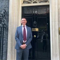 Lightning Fibre Employee Rob Reaks's profile photo