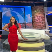 KRQE NEWS 13/FOX New Mexico Employee Melissa Torres's profile photo