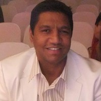 SAP Employee Sunil Rainmaker's profile photo