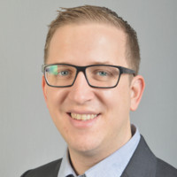 Alltron AG Employee Marc Guetg's profile photo