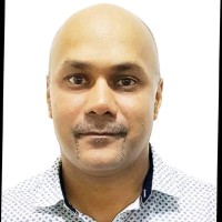 Wittybrains Software Technologies Pvt. Ltd. Employee Sandeep Bharti's profile photo