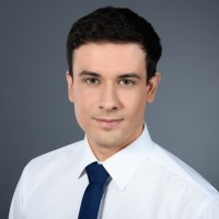 Vodeno Employee Jaroslaw Kijek's profile photo