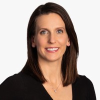 Docusign Employee Samantha Everett's profile photo