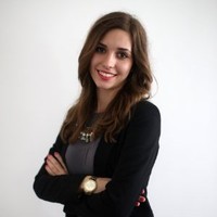 LimundoGrad Employee Jovana Arizanović's profile photo